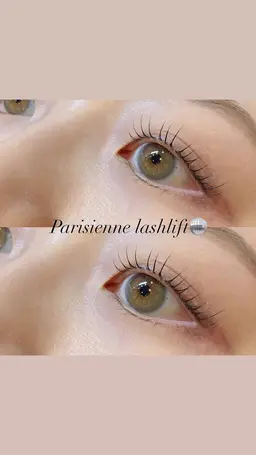 🎀ラッシュアディクト付き❕パリジェンヌラッシュリフト🎀