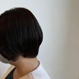 【レディース限定‼️】カット+ヘッドスパorトリートメント