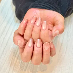 【ハンド・フットジェル】オフのみ・２月１8日(水)・１９日(木)・２１日(土)・２２日(日)・２４日(火)・２５日(水)