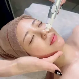 【男女⭕️毛穴洗浄️🫧】￥5,400🉐毛穴をお掃除♪お試しハイドラシャイン単品