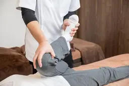 ✨足のむくみ速攻解消✨美脚整体・マッサージコース