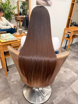 ヘッドスパ50分