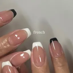 ［hand］フレンチ