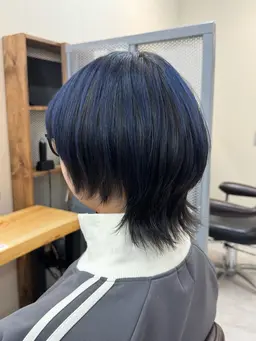 ショートカット モデル✄﻿