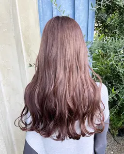 【2月限定】ブリーチなしダブルカラー