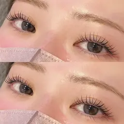 【💎持ちも仕上がりも◎】オフあり✨LEDシングルエクステ100本