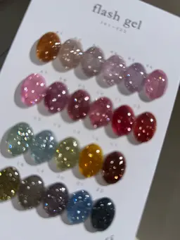 【ご新規様限定 】enoiフラッシュ ワンカラー:〈オフなし〉