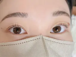 期間限定価格🧸パリジェンヌラッシュリフト🧸現金のみ🧸エクステオフ+¥500🧸一万円札お釣り不可