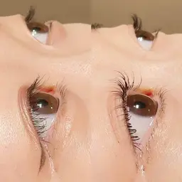 【パリジェンヌ】ラッシュリフト(上まつ毛)空き沢山あるので日にち、時間はお問い合わせお願いします