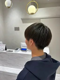 【メンズ限定👦🏻】カット➕シャンプー🫧