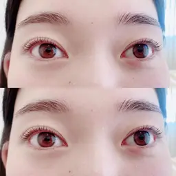 🌻ダメージレス次世代まつげパーマケラチントリートメント付🌻(当店のまつ毛パーマが初めての方)