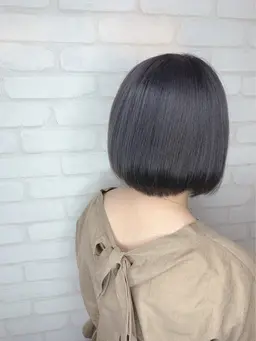 【🏆当店人気メニューNo.1🏆】✂スタイリストによる️似合わせカット✂️+リラクゼーションヘッドスパ🌺