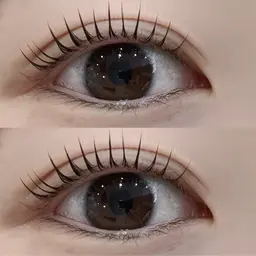 [minimo限定価格]🎀パリジェンヌラッシュリフト🎀￥4000