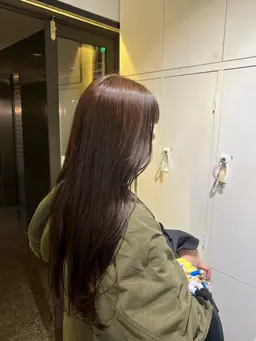 🧵アディクシーカラー🧵