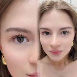 <12月限定>当日予約のみラッシュリフト🌸(パリジェンヌラッシュリフト可)＋660円でマスカラティント✨