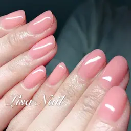 HAND　60min　🌈ワンカラー/ラメグラ