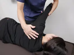 冬得✨ミニモ学割☆リラク整体40分