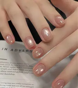 💖[新規限定]マグネットネイル💖