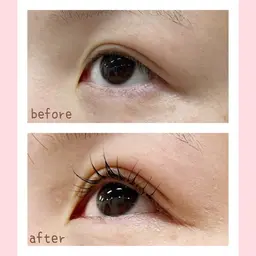 ❤️ミニモ学割❤️マスカラパーマ✨2種類から選べるコーティング付き✨