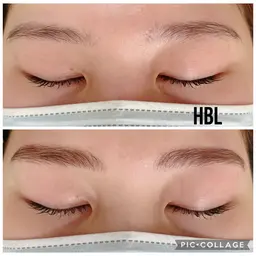 【新規】モデル募集🌷ハリウッドブロウリフト【限定5名】