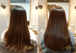 カラーエステ(現金のみ)