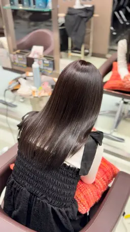 【Aujuaでお悩み解消‼️】✨似合わせカット＋Aujua4ステップトリートメント✨