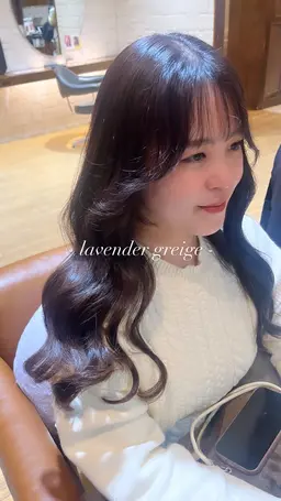 【カット】➕【カラー】➕【ヘッドスパ】