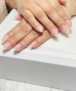 オフのみチップ長さ出し( お休み)