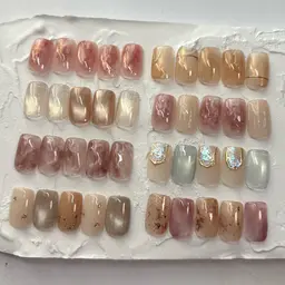 【ご新規様2月20日来店限定🎀】定額design🍓オフ有・無