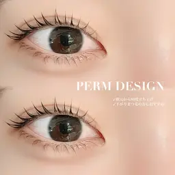 🫧ご新規様限定【 上下まつげパーマ 】美容コーティング仕上げ🫧