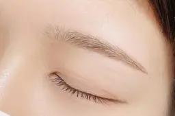 アイブロウワックス+パリジェンヌラッシュリフト🇫🇷