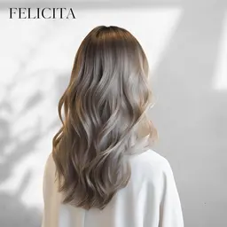 注目カラーリスト☆【ブリーチリタッチ】ブリーチリタッチ＋ダメージレスカラー＋トリートメント18,700円→16,500円