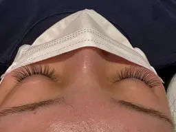 ボリュームラッシュ100束