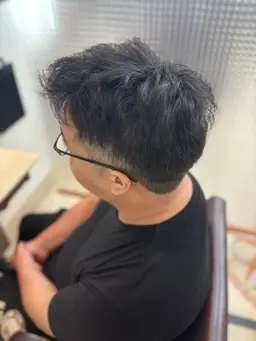 【¥0💕】メンズカットモデル💇🏻✂️