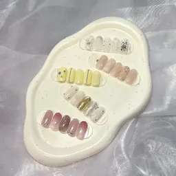 ✨ハンドオフ無し定額4本アート✨