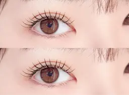 オフ無料【フラットラッシュ】120本まで☆