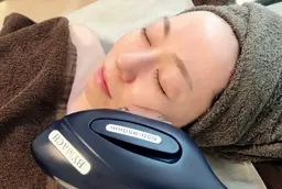 顔脱毛➕お悩み別導入美容液✨【毛穴/ニキビ/リフトアップ/むくみ】