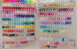 何色でも使えるワンカラー❤