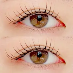 人気No3⋆⸜🌷⸝‍⋆【3stepトリートメント付き】ダメージレスケラチンラッシュリフト🕊  ͗ ͗〰︎︎♡