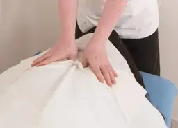 全身筋膜リリース一時間