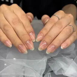 クリアジェル/オフ込み