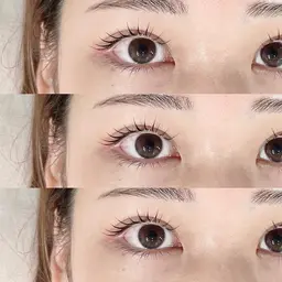 🇰🇷 《初回限定価格》韓国式マスカラパーマ 🇰🇷 アイシャンプー&美容液コーティング仕上げ付 🇰🇷