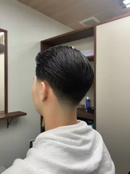 カット➕シャンプー