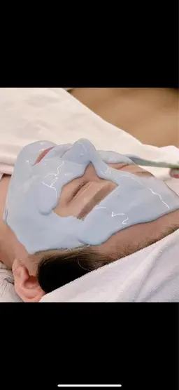 [赤みや乾燥・角質ケアに]最新◎ハーブピーリング