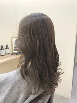 カット＋イルミナorエドルカラー＋アマトラT rホームケア付き