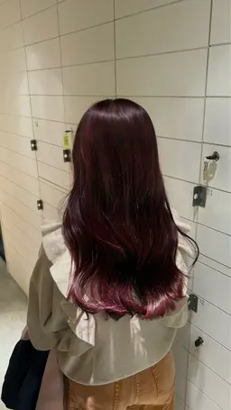 【平日限定】ワンカラー