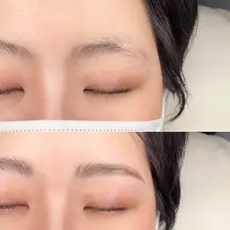 【期間限定】毛流れ自由自在！ハリウッドブロウリフト顔の印象の8割は眉で決まる！