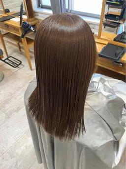 【NEW☆魔法のバブル】カット＋魔法のバブルmarbb期間限定無料サービス