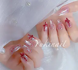 10本アートネイル