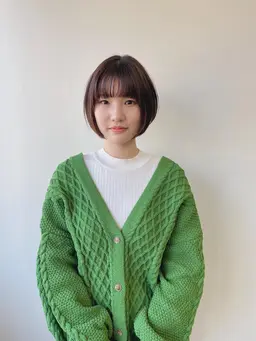 【2回目以降の方はコチラ】カット